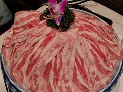 -周师兄大刀腰片火锅(解放碑总店)
