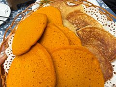 荞饼-嘉里饭庄