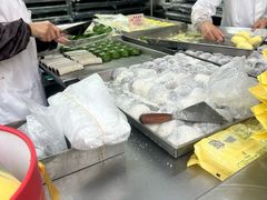 -沈大成(南京东路店)