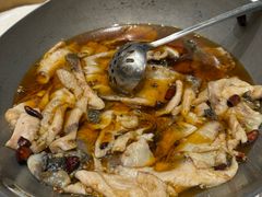 -盛百味·家宴餐厅(霸州分店)