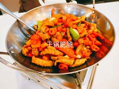 -翠清酒家(万丰路店)