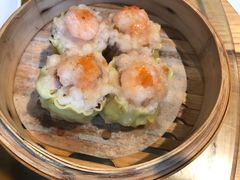 五宝鱼籽烧卖-虾饺妹·酒家(海珠广场店)