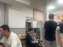 -何记酿皮店(西流湾店)