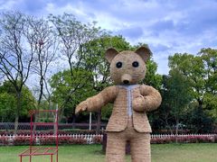 -上海月湖雕塑公园