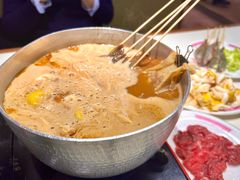 -燃计沙茶皇·香港沙茶火锅(人广旗舰店)