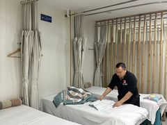 -来康盲人按摩(惠民北街店)