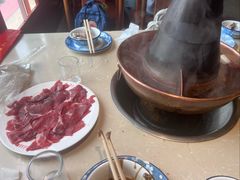 -总参北京涮羊肉