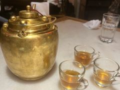 -小吊梨汤·北京菜·烤鸭(清河万象汇店)