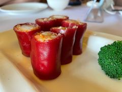 -顺德喜来登酒店·采悦轩