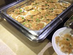 -芭菲盛宴·环球美食(袁家岗店)