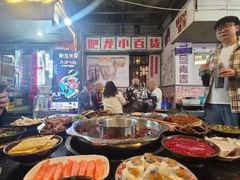 -肥龙火锅(南坪店)