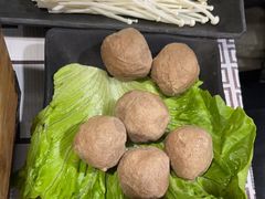 -云晓光头烧烤吧(盛夏店)