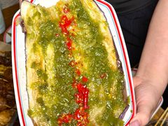 -新沙烧烤·炭烤鲜牛肉(新沙路店)