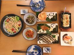 -坂吉屋·居酒屋深夜食堂(龙湖店)