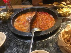 -蜀大侠火锅(四川北路店)