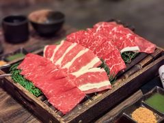 -侘与火 Wabi 侘寂烟火•锅物料理(大屯DT51店)