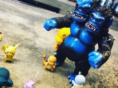 -BE NORMAL CAFE(霞溪路店)