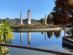 -云南民族村