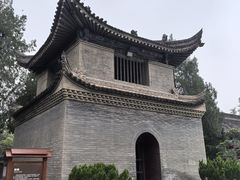 -大慈恩寺(大雁塔)