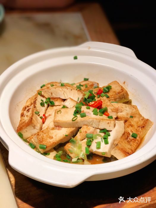 绿茶餐厅(广州天河城店)图片