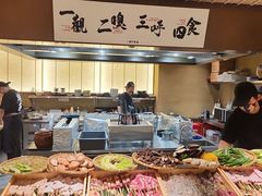 -一豚轩·烧鸟·豚骨拉面(五四路店)