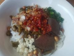 桂林卤菜米粉-牛八宝桂林米粉(八里庄店)