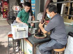 -芝麻糊世家(西华店)