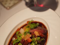 -壳里西餐厅Coquille Seafood Bistro(蒙自路店)