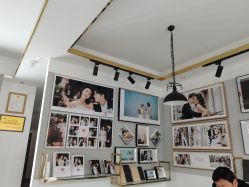 -索菲亚摄影会所