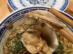 -阿鸡鱼庄·顺德鲜蒸小炒(亚运村店)