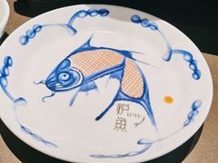 -炉鱼(无锡八佰伴中心店)