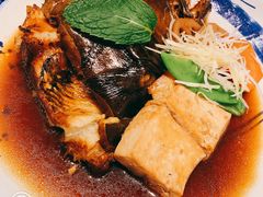 -江户前日本料理(瑞诗酒店店)
