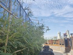 -祖母的厨房美式西餐厅(北京坊店)