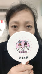 -babiline芭比莱恩半永久纹眉纹唇发际线