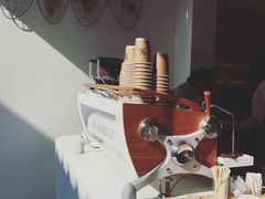 -% Arabica(京都东山店)