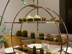 -大堂酒廊(澳门文华东方酒店)