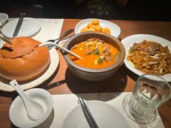 -大树餐厅(益田假日店)