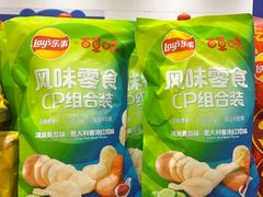 -麦德龙(浦东店)