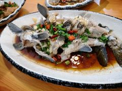 -万景饭店·鱼街农家菜