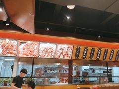 -聚味瞿记·龙虾堂(天元店)