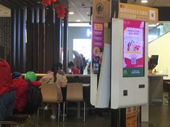 -麦当劳(凯德MALL太阳宫店)