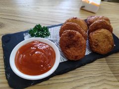 -念念Restaurant(贝岗店)