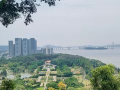 -南沙蒲洲花园