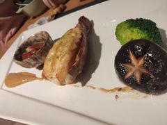 -香樟花园法式铁板烧(恒隆广场店)