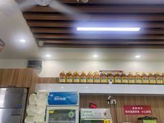 -舞素卷菜煎饼.糁汤(万达金街店)