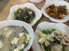 -素勤饮食店(城头巷店)