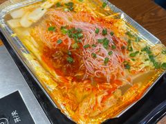 -汉城烧烤(西稍门劳动路店)