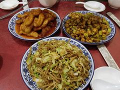 -北大地皖峰饭馆