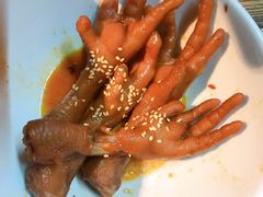 -探鱼·鲜青椒爽麻烤鱼(领展购物广场店)