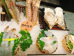 -一绪に寿喜烧(荟聚店)